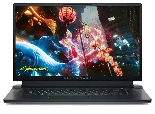  x17 R2